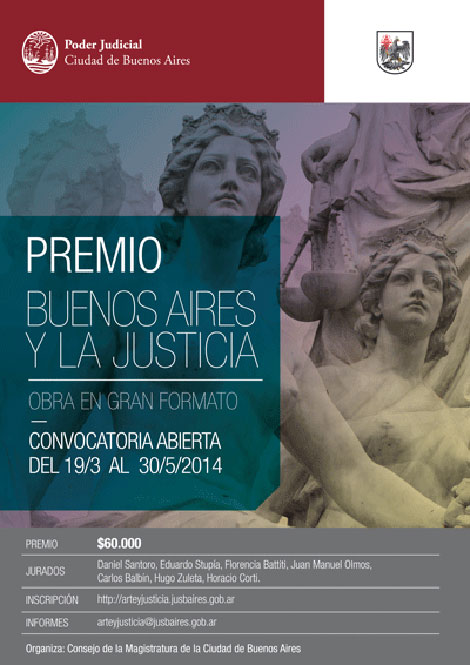 Buenos Aires y La Justicia
